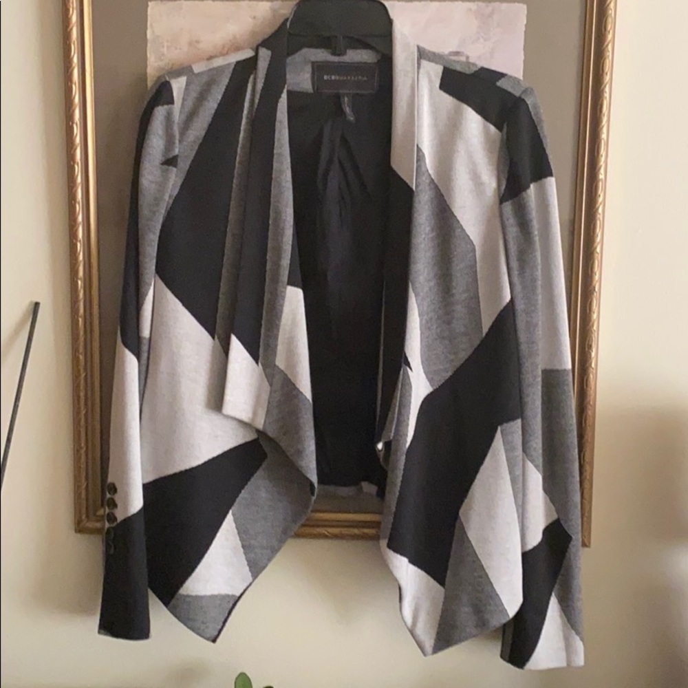Stylish BCBG Blazer